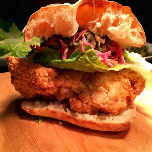 The Regional Guide to Fried Chicken