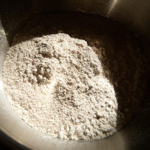 8 Flour Varieties to Try