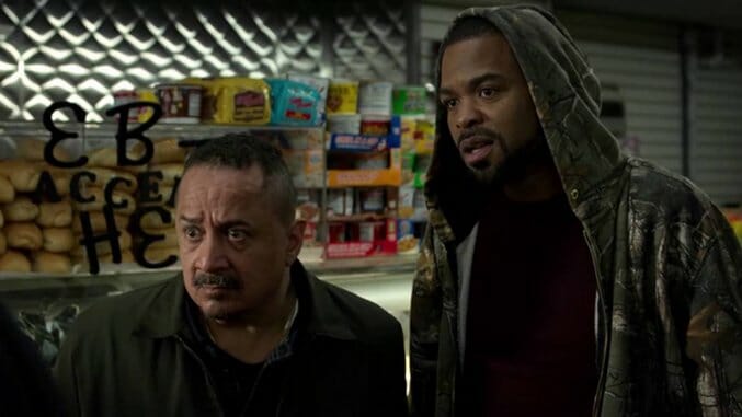 7 Awesome Musician Cameos from Luke Cage, Season 1