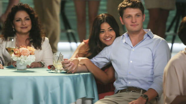 The Top 5 Moments from Jane the Virgin‘s Very Sexy “Chapter Forty-Seven”