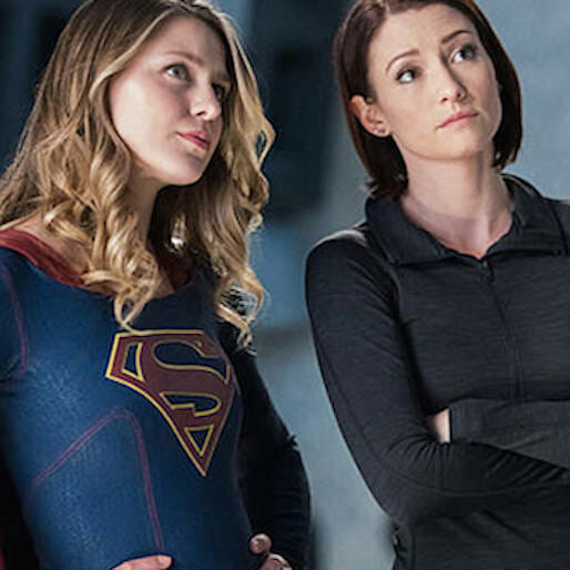 The 5 Biggest Surprises (and a Bonus) from Supergirl's 