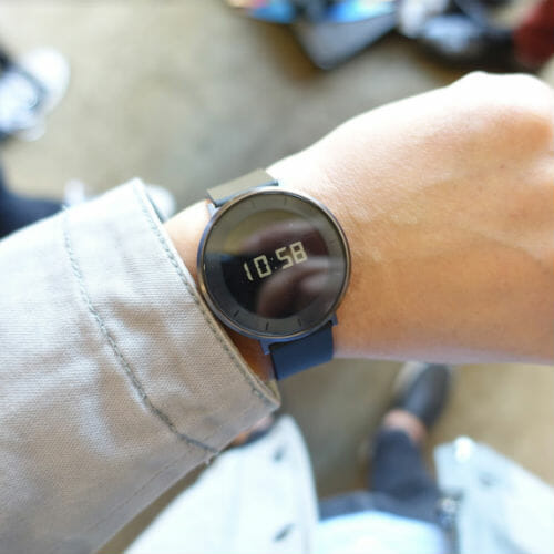 Huawei Fit Hands-On: A Sports Watch Elegant Enough for the Boardroom