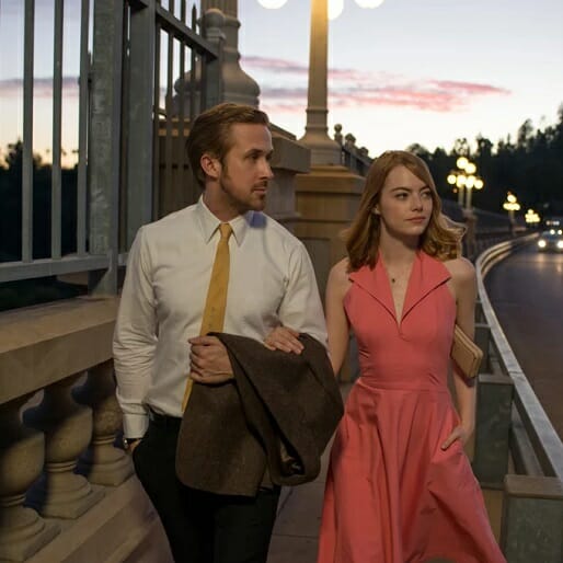 Full La La Land Trailer Shows Us Why Everyone's Already in Love With This Movie