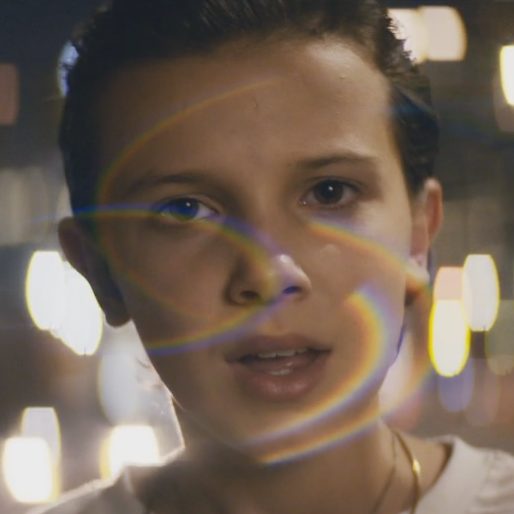 Watch Stranger Things' Millie Bobby Brown Star in a New Music Video from Sigma and Birdy