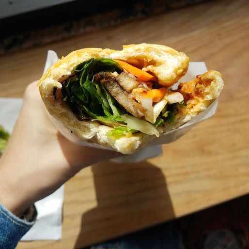 5 Must-Try Vegan Eateries in the Boston Area