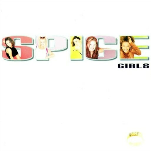 Spice at 20: Spice Girls Were the Original #SquadGoals