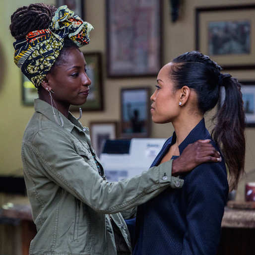 The Best TV Shows About the Class Divide Are Being Made by Black Artists
