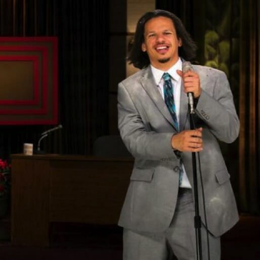Eric Andre's 10 Funniest Musical Moments