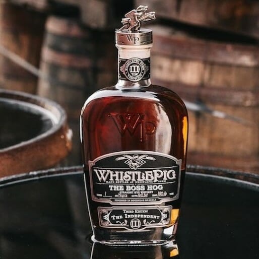 WhistlePig Boss Hog The Independent