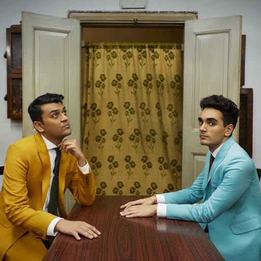 Style Record: Parekh & Singh