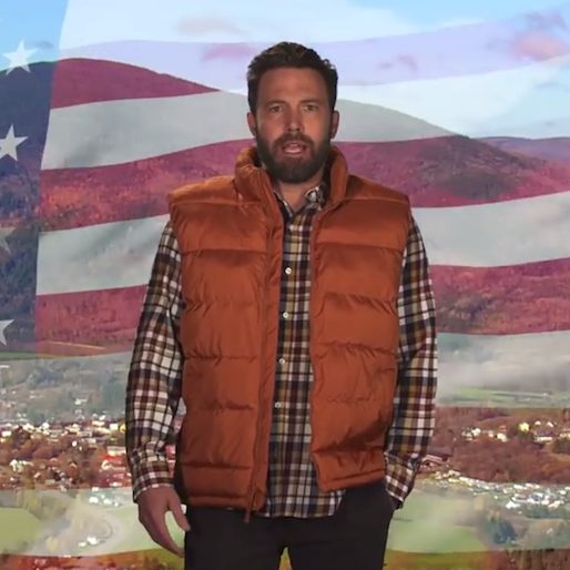 Ben Affleck's Funny or Die PSA: What He Gets Right and Wrong About New Hampshire