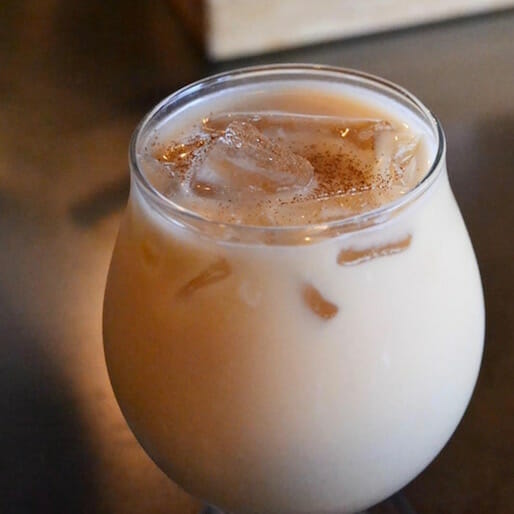 Introducing Brewchata: The Next Great Trend in Cold Brew Coffee