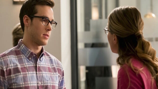 5 Hard-Won Sibling Lessons from Supergirl's 