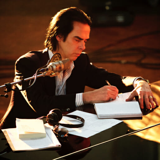 Watch Nick Cave & The Bad Seeds' Mesmerizing New Video For 