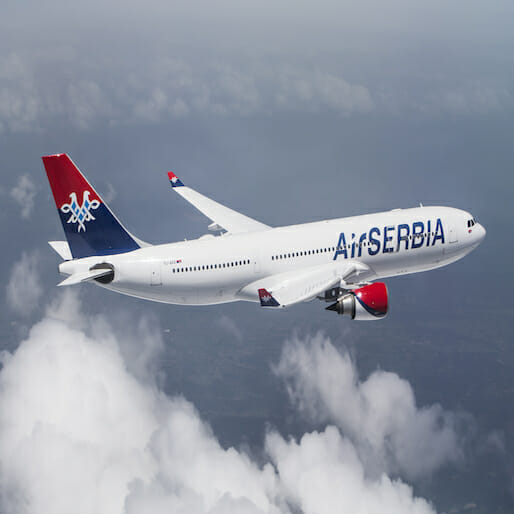 The Insider: An Interview with AirSerbia's CEO Dane Kondić