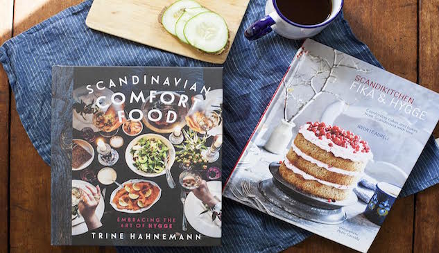 Embracing Hygge: A Look at Two New Scandinavian Cookbooks