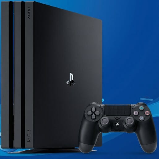 8 Things You Should Know About the PlayStation 4 Pro