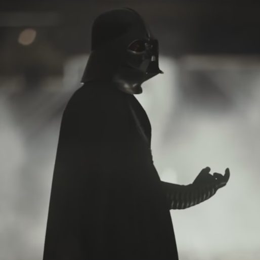 Spoil Rogue One for Yourself by Watching the International Trailer