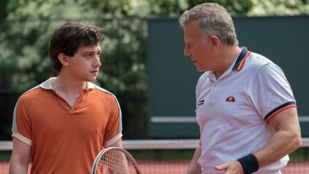 5 Reasons to Catch Up On Amazon’s Red Oaks Before Watching Season 2