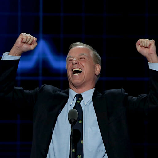 #NeverDean: Howard Dean Wants to be DNC Chair, and That Must Not Happen