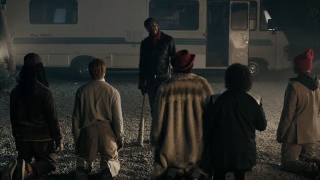 Dave Chappelle Revives Your Favorite Chappelle’s Show Characters in This Walking Dead Parody