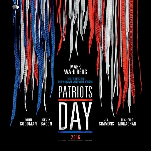 Watch the Harrowing, Yet Inspirational Full Trailer for Patriots Day
