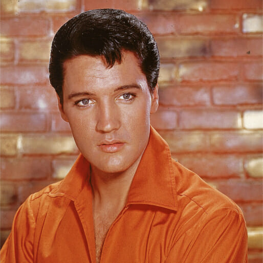 An Elvis Presley Documentary is Coming to HBO