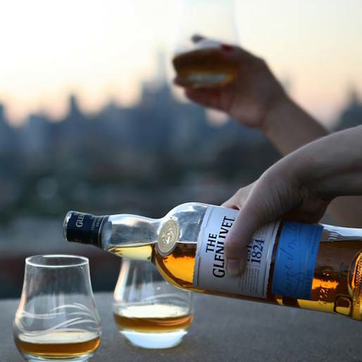 The Virtual Happy Hour: Drinking With Friends At A Distance