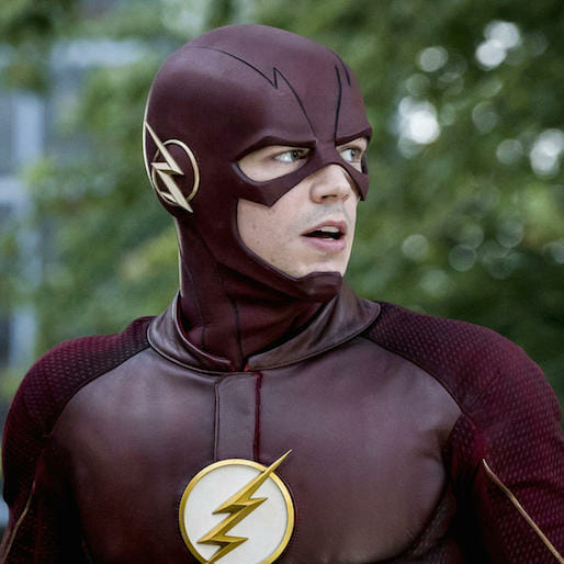 From The Flash to Supergirl, The CW Fights Superhero Fatigue with Something Novel: Fun