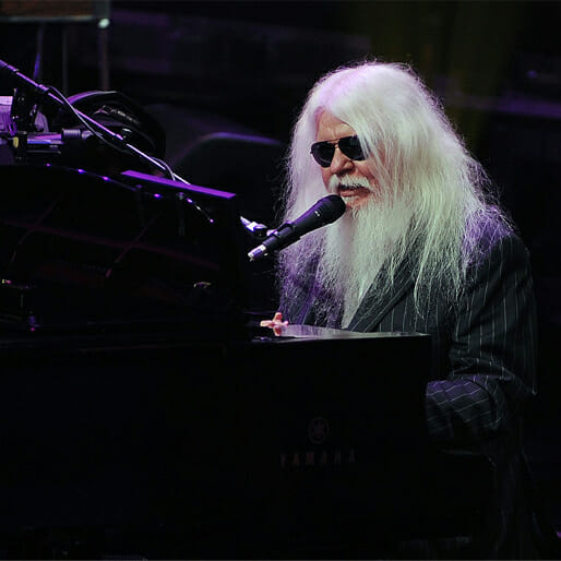 The 10 Best Leon Russell Songs