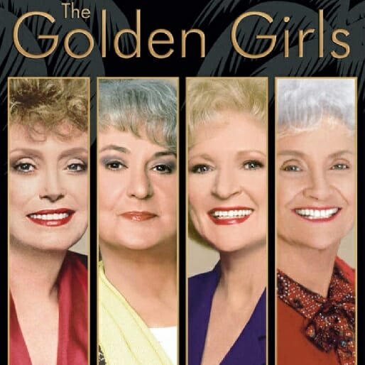 The Best Sitcoms of 1986