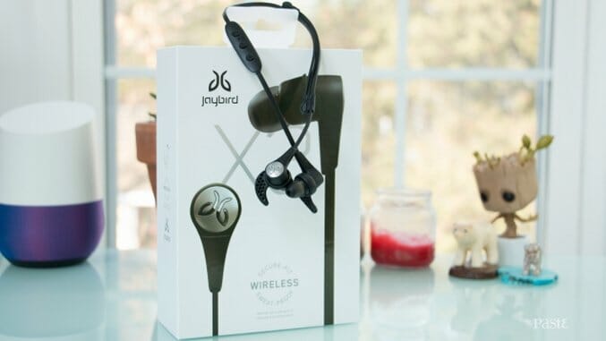 Best jaybird wireless online earbuds