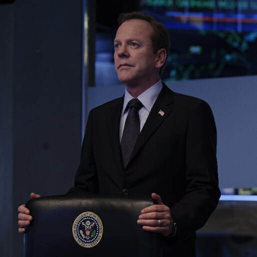 The 5 Best Moments from Designated Survivor: 