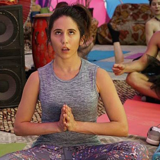 The Songs of  Crazy-Ex Girlfriend: Drug Teas, Brain Ballets and Feminist Revenge