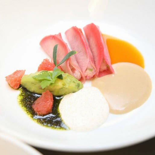 James Beard Foundation Spotlights Singaporean Food at Annual Fall Gala