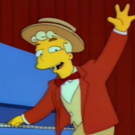 The 40 Best Songs in The Simpsons History