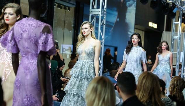 FashionCAN Brought Warmth to Toronto With Designers’ SS17 Collections
