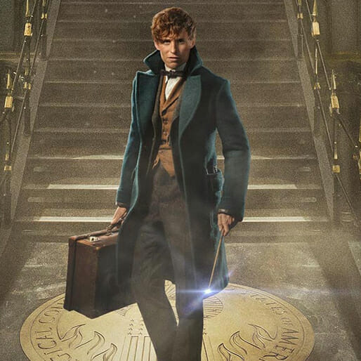 11 Wizard Rock Songs to Get You Excited for Fantastic Beasts and Where to Find Them