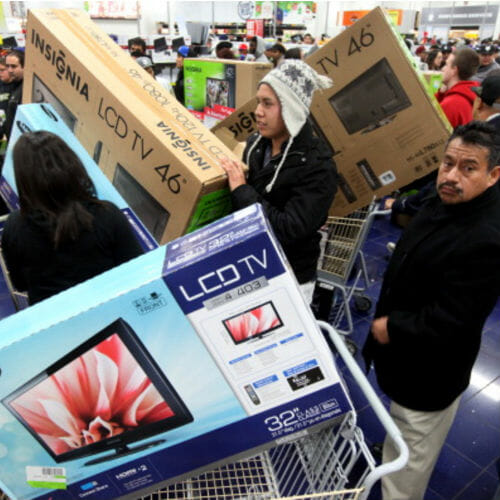The 15 Best Black Friday Tech Deals for 2016