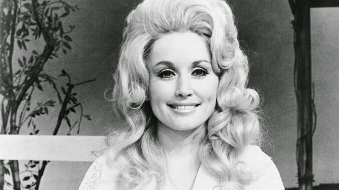 The 12 Best Dolly Parton Songs