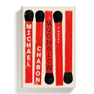 Model Rockets and Memoir: Michael Chabon Talks His Latest Novel, Moonglow