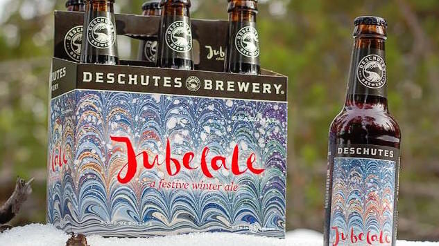 7 Delicious, Non-Pumpkin Alternatives to Pumpkin Beer