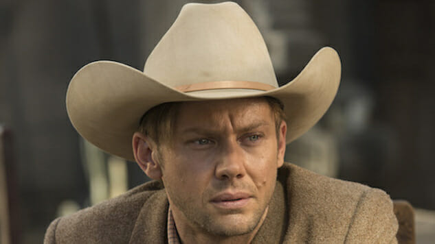Westworld‘s Jimmi Simpson Is Having a Hell of a Year