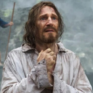 Faiths are Tested in Intense First Trailer for Martin Scorsese's Silence