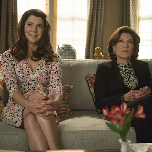 Gilmore Girls: A Year in the Life Review: 