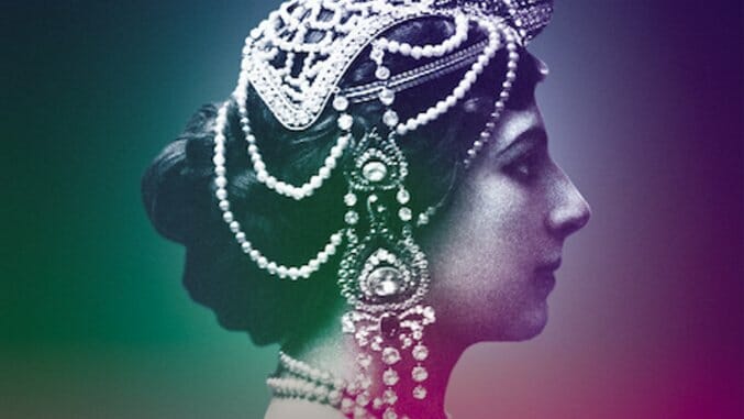 Mata Hari Gains a Sensual and Tragic Voice in Paulo Coelho’s The Spy