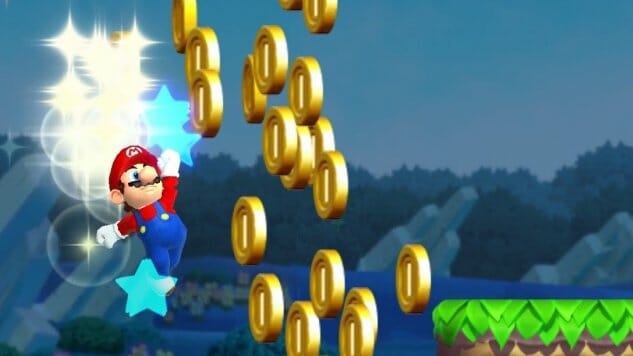 The Best 3D Super Mario Games - Paste Magazine