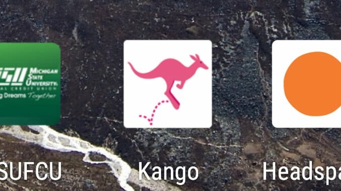 Kango is the New Rideshare App Taking Kids to School in San Francisco