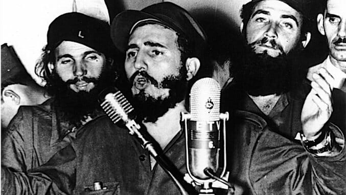 Fidel Castro Said That History Would Absolve Him. It Didn’t.