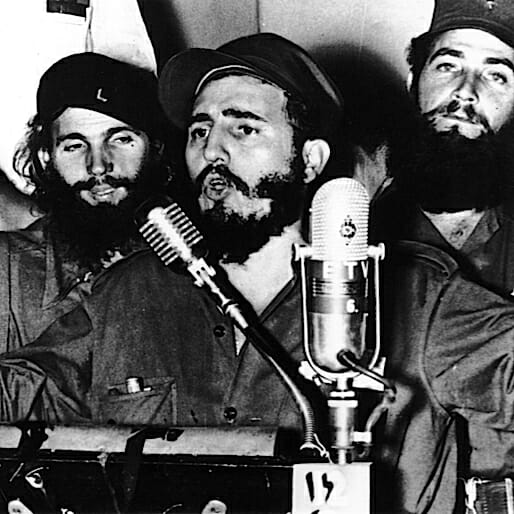 Fidel Castro Said That History Would Absolve Him. It Didn't.